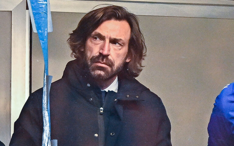 Pirlo è deluso: «Non possiamo permetterci gare come questa»