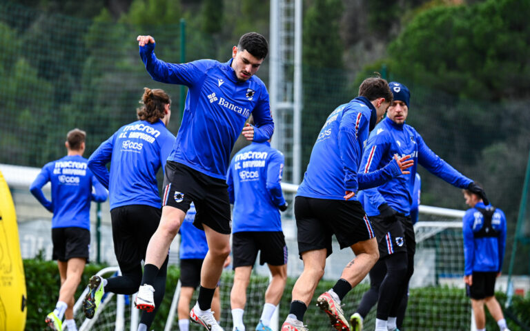 Ancora due gruppi a Bogliasco, esami per Benedetti