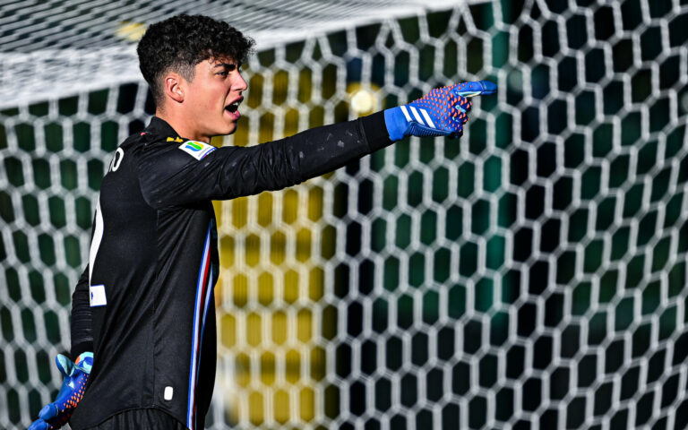 Academy: gli appuntamenti del fine settimana blucerchiato