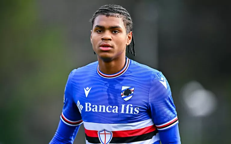 Primavera 1 TIM: i convocati di Sassarini Samp-Sassuolo