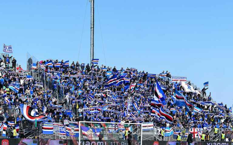 Venezia-Sampdoria: info per raggiungere lo stadio “Penzo”