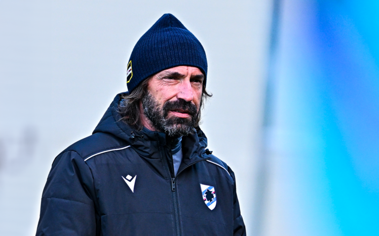 Pirlo: «Il Parma è la più forte ma vogliamo tornare a fare punti»