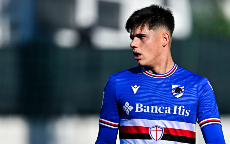 Primavera 1 TIM: i convocati di Sassarini per Cagliari-Sampdoria