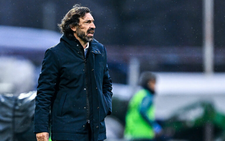 Pirlo può sorridere: «Tre punti importanti e meritati»