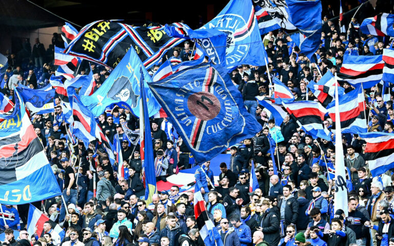 Serie BKT: info e prezzi biglietti per Sampdoria-Cremonese