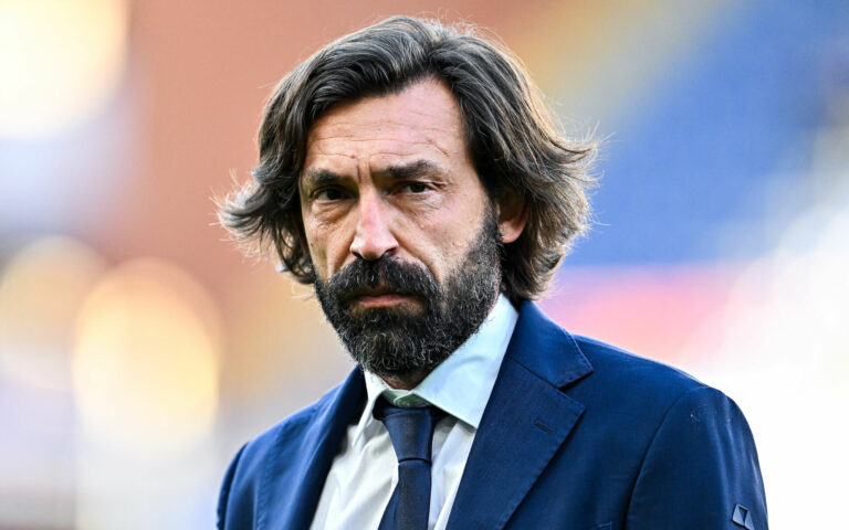 Pirlo recrimina: «Le partite vanno chiuse, vittoria buttata via»