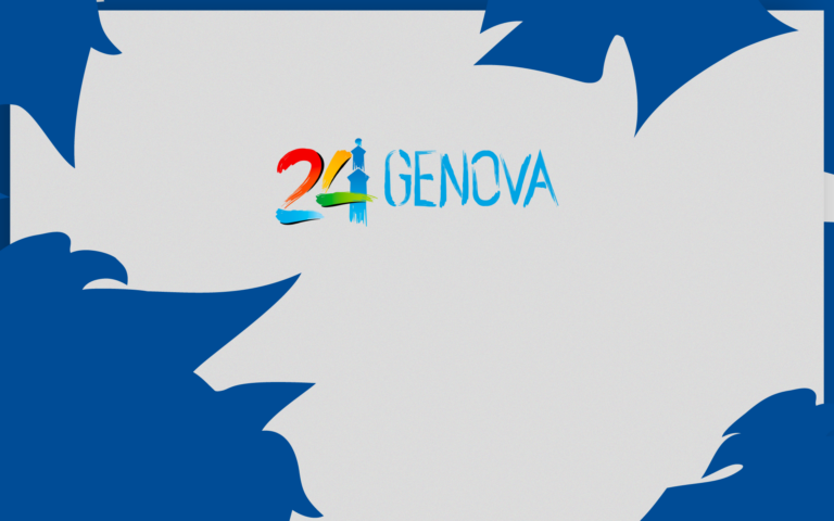 Genova Capitale Europea dello Sport 2024 in campo con la Samp