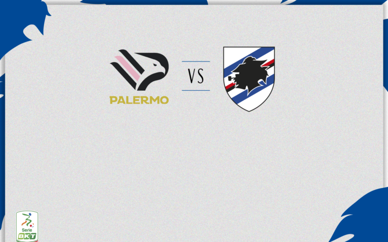 Playoff Serie BKT: info biglietti per Palermo-Sampdoria