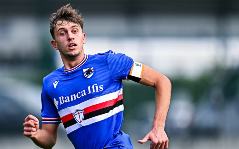 Primavera 1 TIM: i convocati di Pastorino per Sampdoria-Bologna