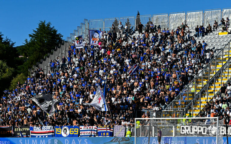 Serie BKT: info e prezzi biglietti per Spezia-Sampdoria