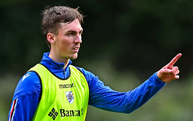 Back to training at “Mugnaini”, exams for Pedrola