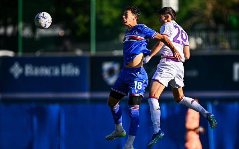 Academy: gli appuntamenti del fine settimana blucerchiato