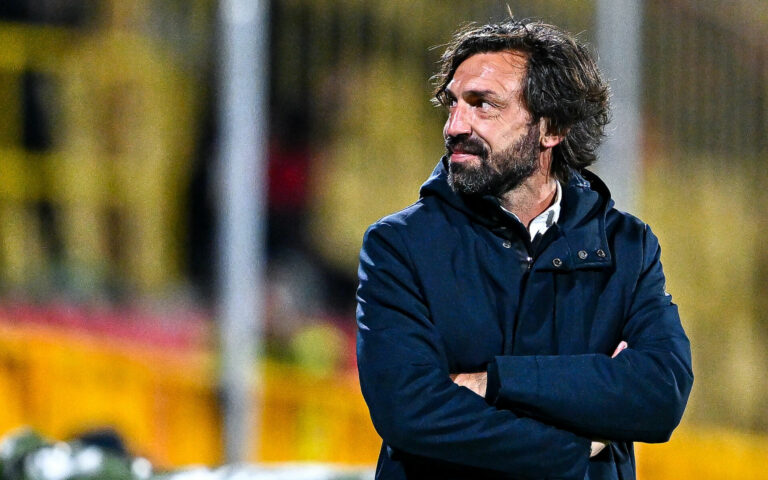 Pirlo è soddisfatto: «Buone risposte, ora pronti per i playoff»