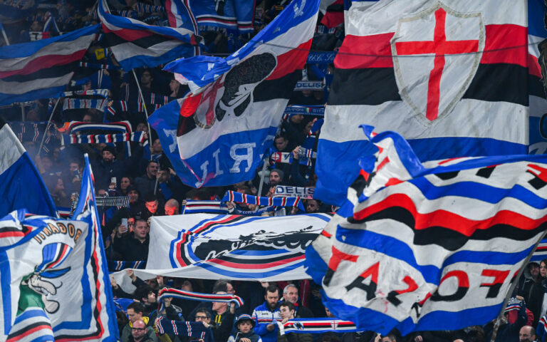 Biglietti Samp-Reggiana: Nord esaurita, la vendita continua