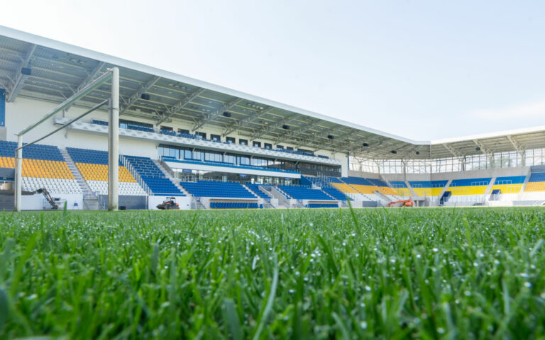 La Samp torna a Jena: il 30 luglio amichevole con il Carl Zeiss