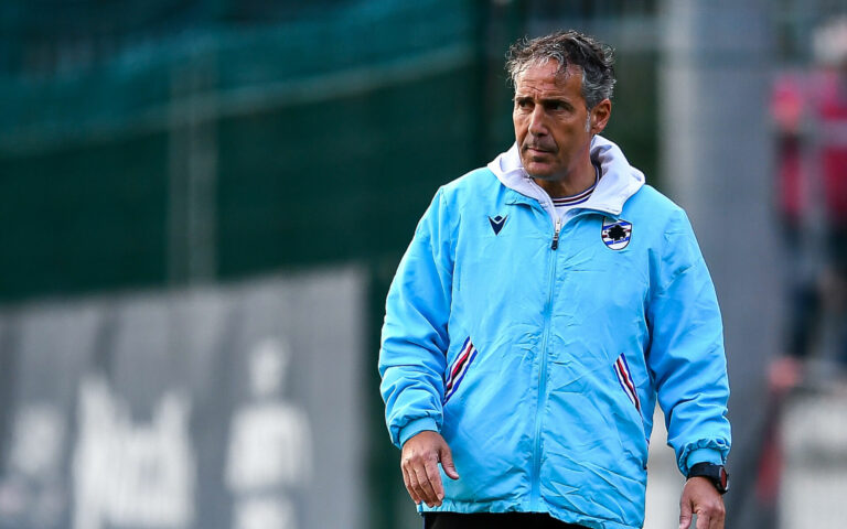Forte non basta alla Samp U16, poker del Milan al “Vismara”