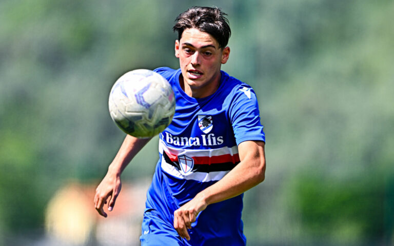 Academy: gli appuntamenti del fine settimana blucerchiato