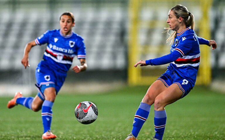 Samp Women: i risultati e le presenze delle nazionali