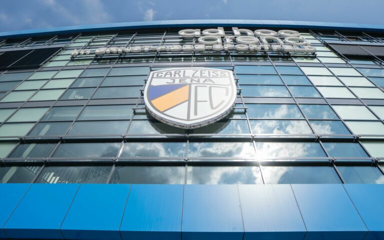 Carl Zeiss Jena-Sampdoria: info biglietti per l’amichevole