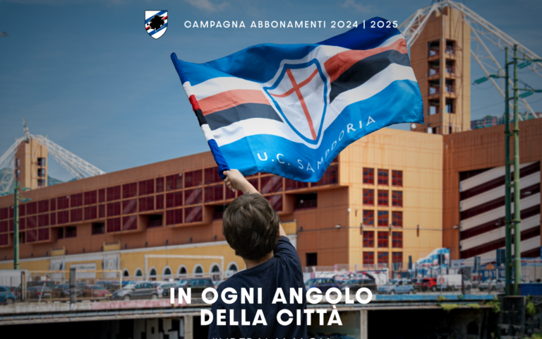 Campagna abbonamenti: prorogato il termine, si chiude sabato