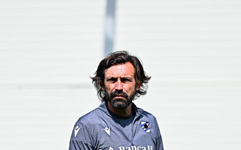 Sampdoria al via: mercoledì primi allenamenti a Bogliasco
