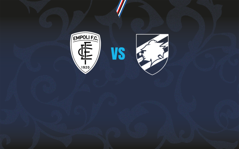 Empoli-Sampdoria: info e prezzi biglietti per l’amichevole