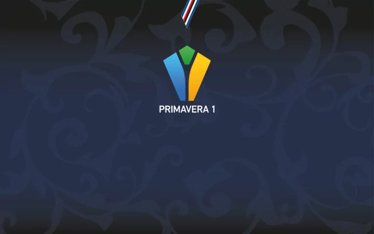Primavera 1: anticipi e posticipi della 37.a giornata