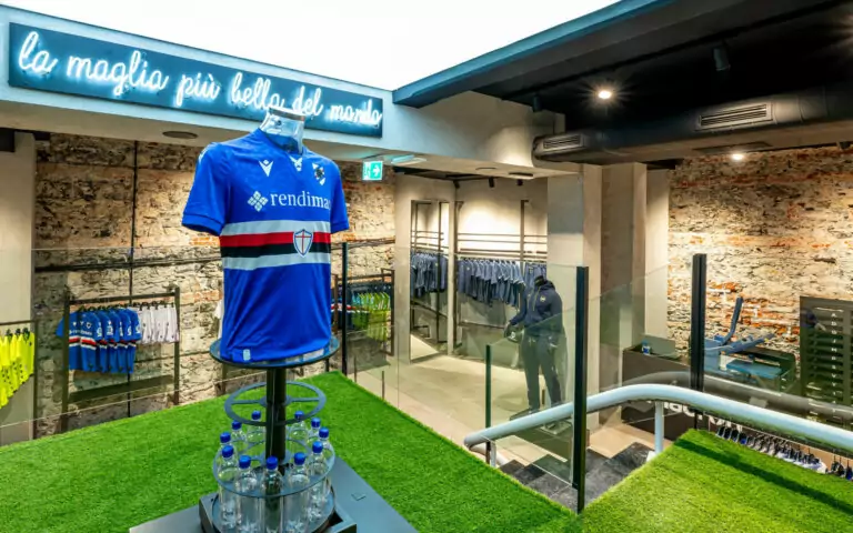 SampCity chiuso giovedì per manutenzione straordinaria