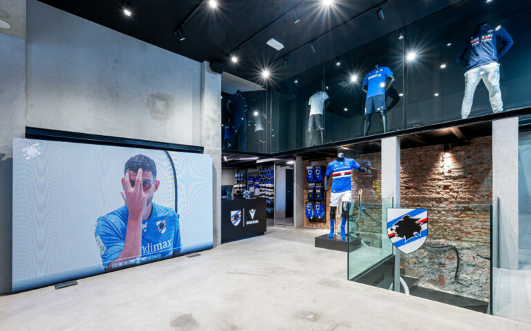 SampCity chiuso lunedì dalle 10.00 alle 14.00 per manutenzione