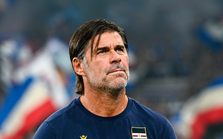 U.C. Sampdoria: comunicato stampa del 9 dicembre 2024