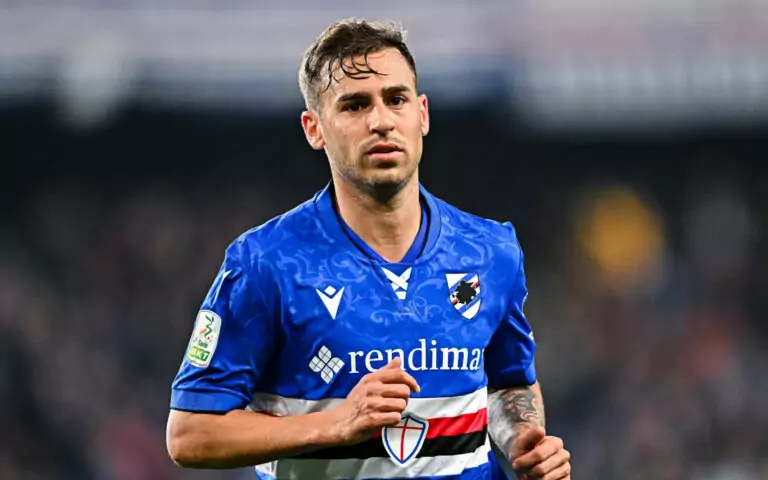 Ricci: «Alla pari con il Sassuolo, spingiamo ancora di più»