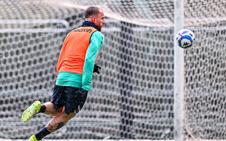 Torelli e partitelle al “Mugnaini”, sabato seduta mattutina