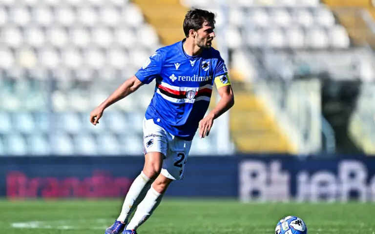Nazionali: i risutati e le presenze dei blucerchiati