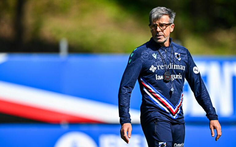 Evani: «Migliorati su tanti aspetti, a Carrara partita fondamentale»