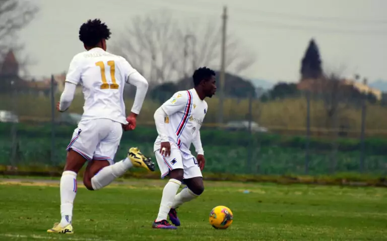 L’Atalanta cala il poker, la Sampdoria retrocede nel Primavera 2