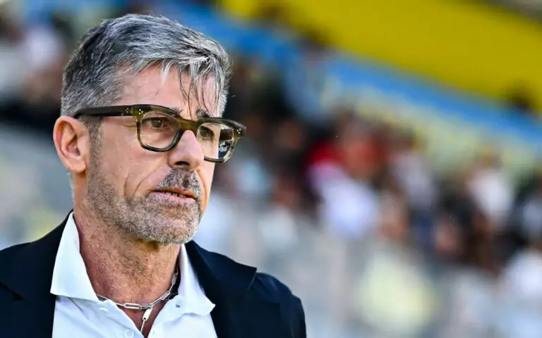 Evani: «Dovevamo fare meglio ma adesso voltiamo pagina»