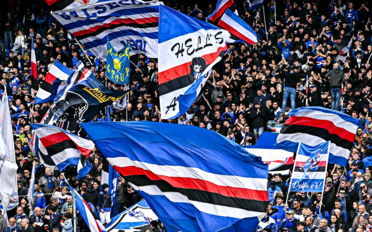 Serie BKT: info e prezzi biglietti per Sampdoria-Cittadella