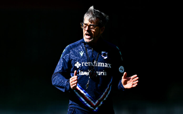 Evani: «È la partita della vita, manteniamo la categoria»