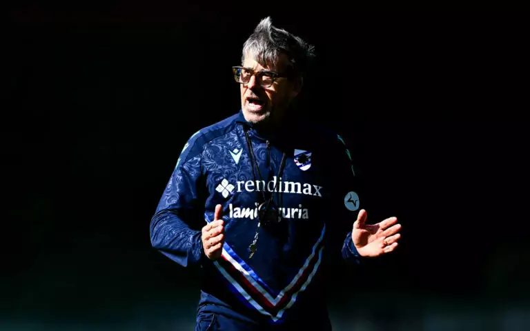 Evani: «È la partita della vita, manteniamo la categoria»