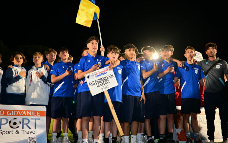 Successo a Cesenatico per la prima Next Generation Cup 2025