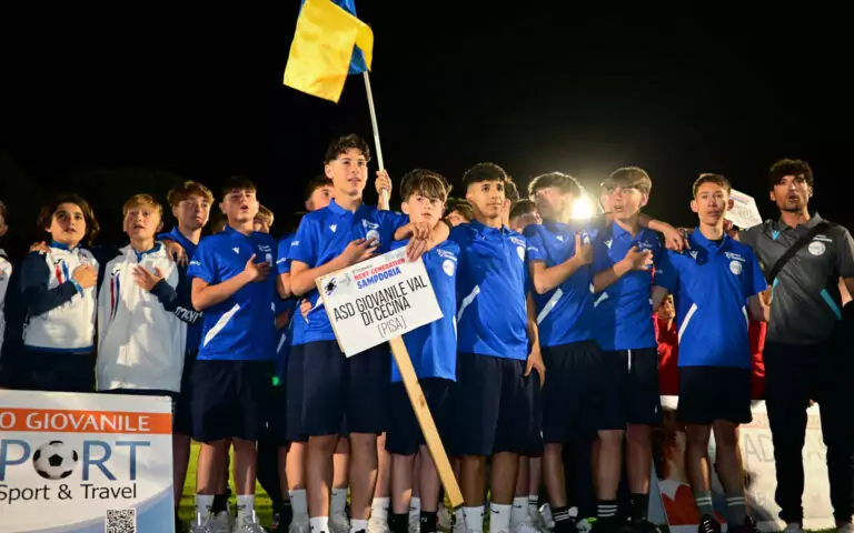 Successo a Cesenatico per la prima Next Generation Cup 2025