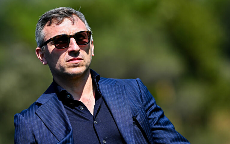 Manfredi: «Faccio autocritica ma la Samp continuerà a investire»