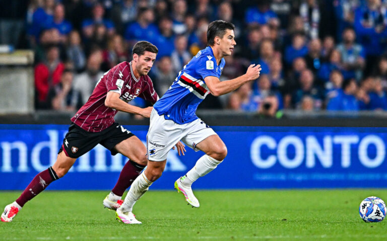 Beruatto: «Vinto insieme ai tifosi, ora l’ultimo sforzo»