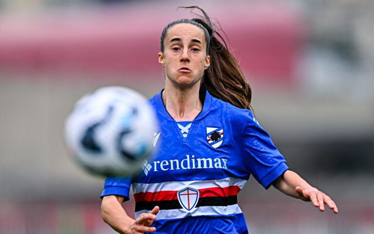 Women: Arcangeli e Bertucci convocate dall’Italia Under 23