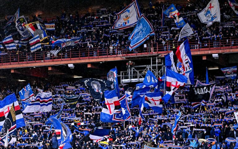Serie BKT: info e prezzi biglietti per Sampdoria-Salernitana