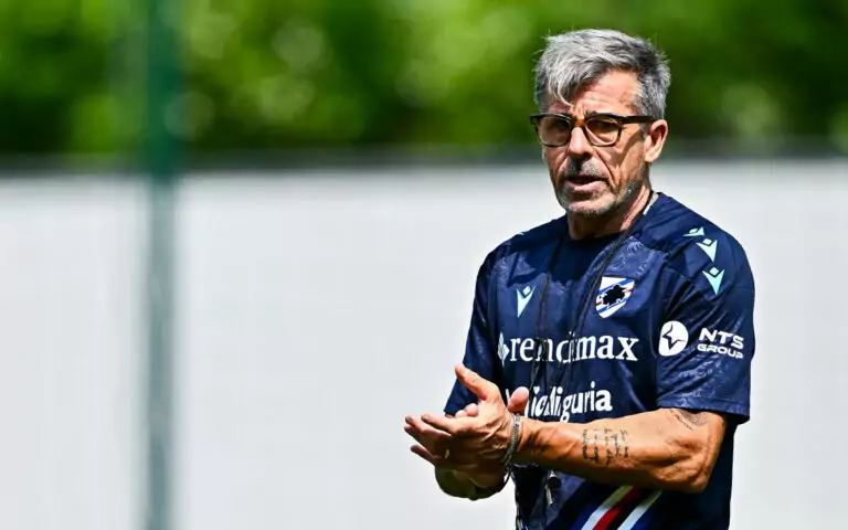 Evani: «I ragazzi sono pronti, scriviamo un finale diverso»