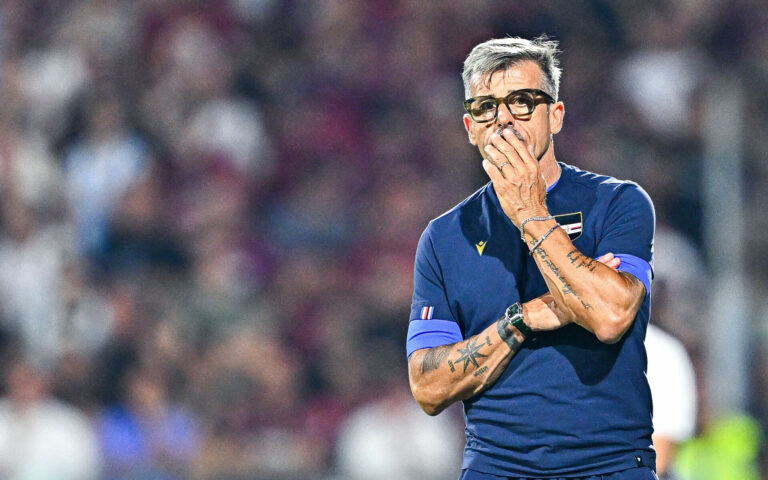 Evani: «Compiuta un’impresa, grazie ai ragazzi e ai tifosi»