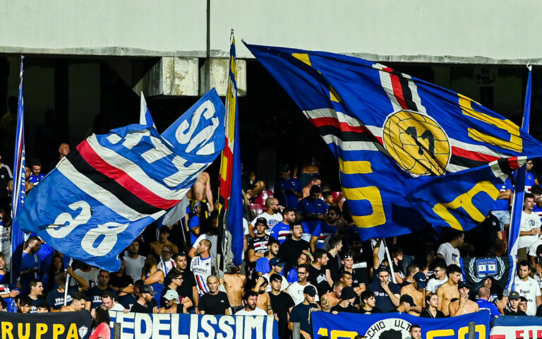 Serie BKT: info e prezzi biglietti per Salernitana-Sampdoria