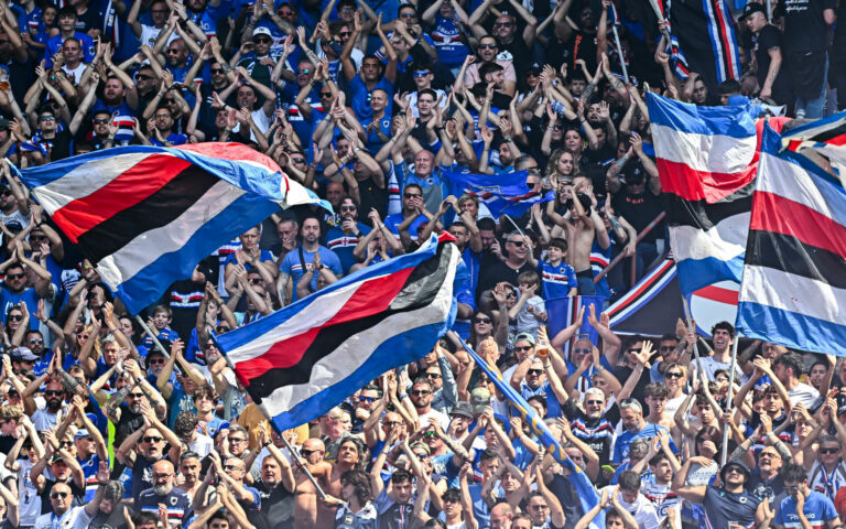 Serie BKT: info e prezzi biglietti per Sampdoria-Salernitana