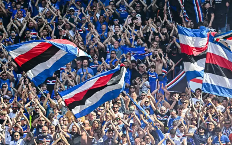 Serie BKT: info e prezzi biglietti per Sampdoria-Salernitana